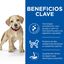 Hill's Science Plan Perfect Digestion Puppy Large Pienso para perros, , large indicador imagen numero 3
